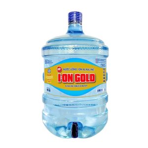 Tài Nước Bình Dĩ An Bình Dương 1