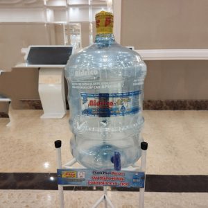 Tài Nước Bình Dĩ An Bình Dương 2